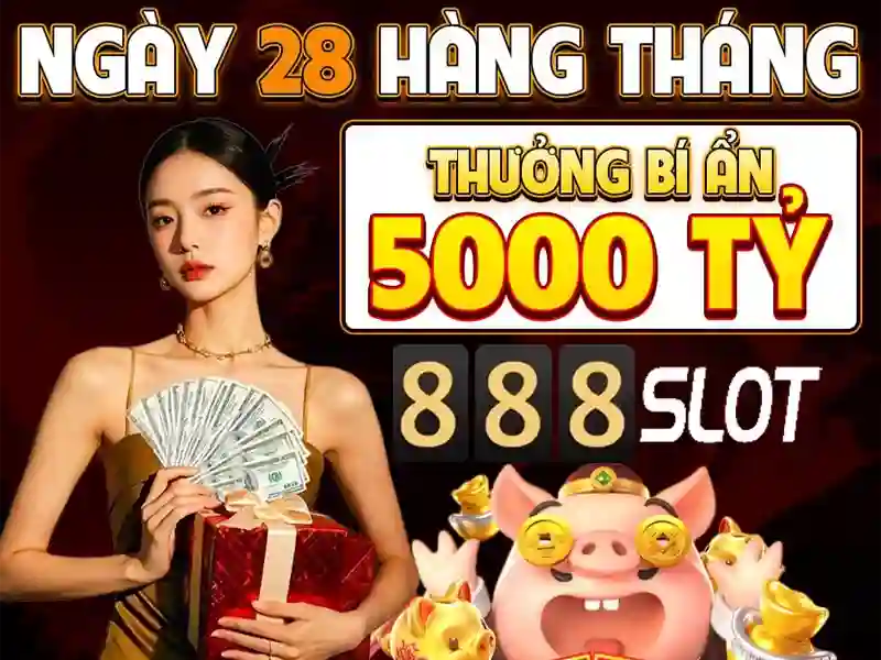 Sản phẩm và dịch vụ cốt lõi của 888slot vip