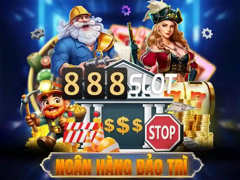 slot-888 – Tổng quan chủ đề và giá trị cốt lõi
