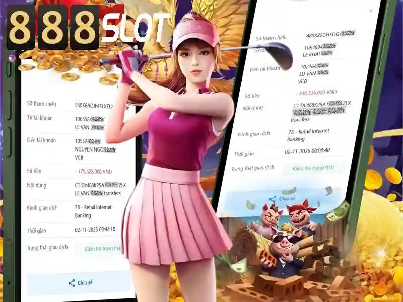 thai slot 888 – Tổng quan, sứ mệnh và trải nghiệm người dùng