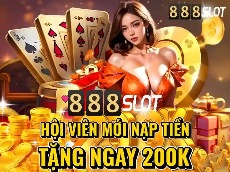 nạp thẻ game 888slot nhận ngay 750k mỗi ngày