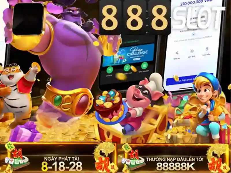 tambang 888 slot online login – Tổng quan chủ đề và giá trị cốt lõi