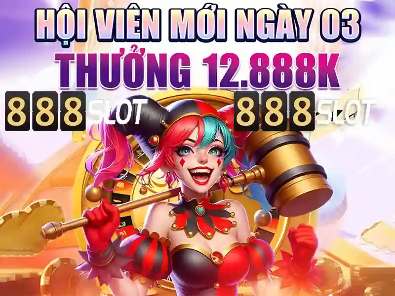 Giới thiệu về 888slot và tại sao nó được nhiều người tin dùng