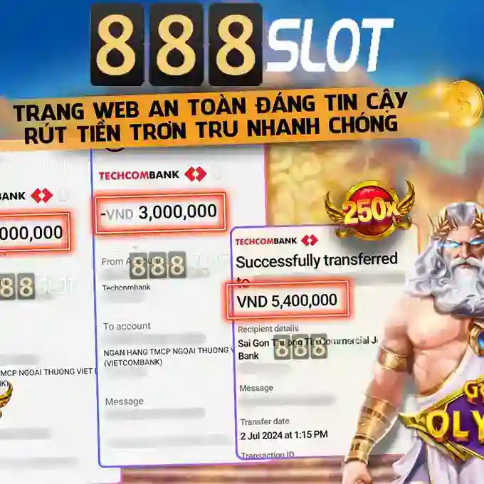 Nguồn gốc và sứ mệnh của roma slot 888