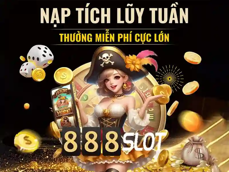 roma slot 888: Khám phá trải nghiệm và đánh giá