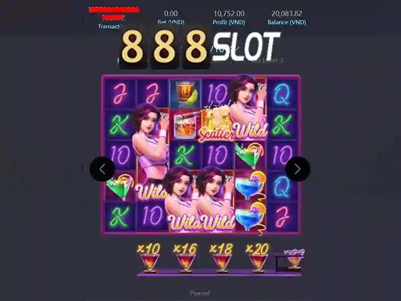 Những điểm nổi bật của 888slot\n\n<h3>Giao diện người dùng và trải nghiệm</h3>\n<p><span style=