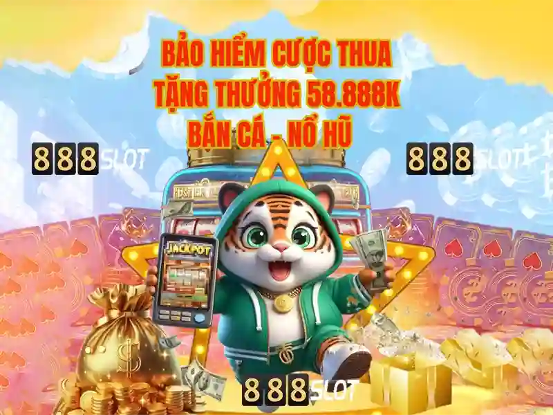 Khu vực khuyến mãi và thưởng
