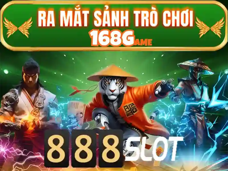888slot - Nền giải trí slot trực tuyến đáng tin cậy