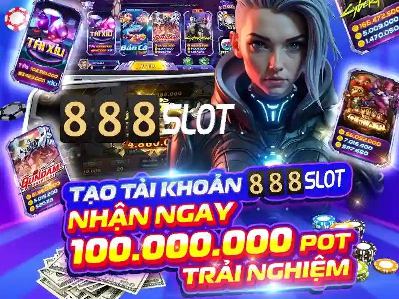Nguồn gốc và sứ mệnh của god 888 slot