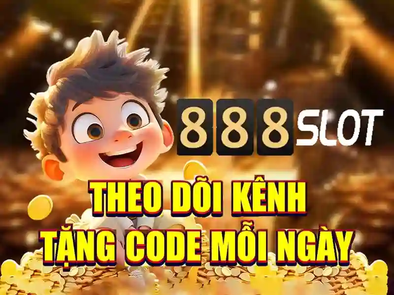Giao diện trang chủ 888slot hiện đại và bắt mắt thu hút người chơi
