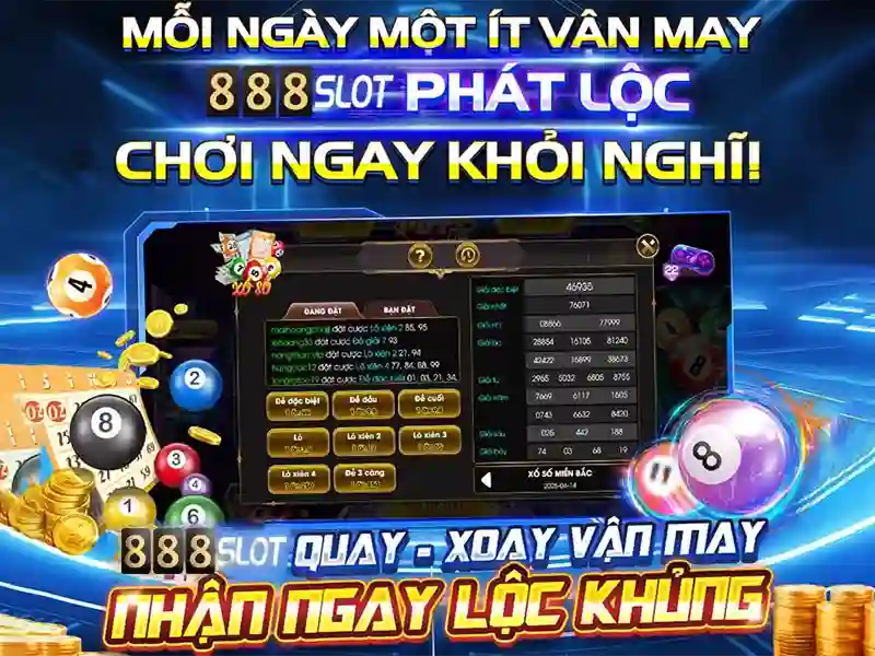 888slot vip: Trải nghiệm vượt trội và hành trình thương hiệu