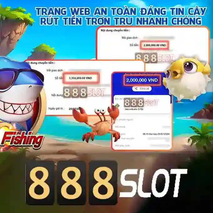 slot tambang 888 – Nguồn gốc và sứ mệnh
