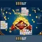 888slot - Nền tảng casino slot trực tuyến hàng đầu
