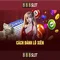 888 slot gratis – Trải nghiệm đỉnh cao cùng 888slot và nhà cái 888slot
