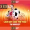 888slot – Nền tảng slot trực tuyến hàng đầu
