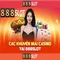 888slot: Tổng quan về nền tảng chơi slot trực tuyến
