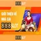 888slot - Đánh giá và trải nghiệm casino slots trực tuyến