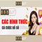 888slot - Trải nghiệm chơi slot trực tuyến tại nền tảng hàng đầu