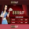888slot - Nền tảng chơi slot trực tuyến đáng tin cậy