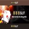 888slot – Trải nghiệm casino slot trực tuyến tuyệt vời