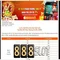 888slot: Đánh giá nền tảng cược slot trực tuyến