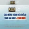 888slot: Đánh giá và hướng dẫn chơi slot trực tuyến
