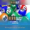 888slot - Sàn chơi slot trực tuyến đáng tin cậy