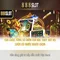 888slot - Cổng game slot trực tuyến hiện đại