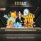888slot - Sàn chơi slot trực tuyến đáng tin cậy