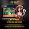888Slot - Nền tảng máy đánh bạc trực tuyến hàng đầu