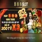 888slot: Nền tảng chơi slot trực tuyến hàng đầu