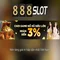 888Slot – Sòng bài trực tuyến hàng đầu tại Việt Nam