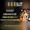 888slot - Nền tảng chơi slot trực tuyến đáng tin cậy