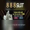 888slot - Đánh giá tổng quan về nền tảng slot trực tuyến