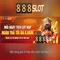 888slot - Đánh giá tổng quan về nền tảng cược trực tuyến