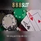 888slot - Nền tảng chơi slot trực tuyến đáng tin cậy