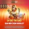 888slot: Trải nghiệm casino slots trực tuyến hàng đầu tại Việt Nam