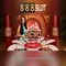 888slot - Nền tảng slot trực tuyến uy tín và đa dạng