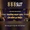 888slot: Đánh giá và trải nghiệm nền tảng casino trực tuyến uy tín
