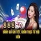 liga 888 slot – Trải nghiệm đỉnh cao và dịch vụ nổi bật