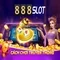 888slot - Trải nghiệm casino trực tuyến tuyệt đỉnh
