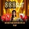 888slot - Trải nghiệm đánh bài trực tuyến hàng đầu