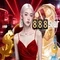 888slot - Cổng game slot trực tuyến đáng tin cậy
