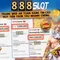 888slot rtp: Trải nghiệm và đánh giá chi tiết