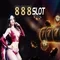 888 games slot - Trải nghiệm đỉnh cao cho người yêu slot