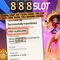 888slot: Nền tảng trò chơi slot trực tuyến nổi bật