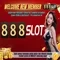 888slot - Nền tảng casino trực tuyến đáng tin cậy và giải trí