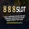 slot 888 – Khám phá trải nghiệm và tiềm năng thắng lớn