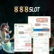 slot world 888 – Trải nghiệm đỉnh cao và thương hiệu