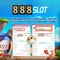 888slots casino - Khám phá nền tảng sòng bạc trực tuyến hiện đại