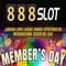 888slot - Trải nghiệm casino trực tuyến đỉnh cao tại Việt Nam